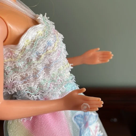 Vintage 1980 Happy Birthday Barbie. - Picture 8 of 16